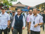 Pendaftaran Direksi PD